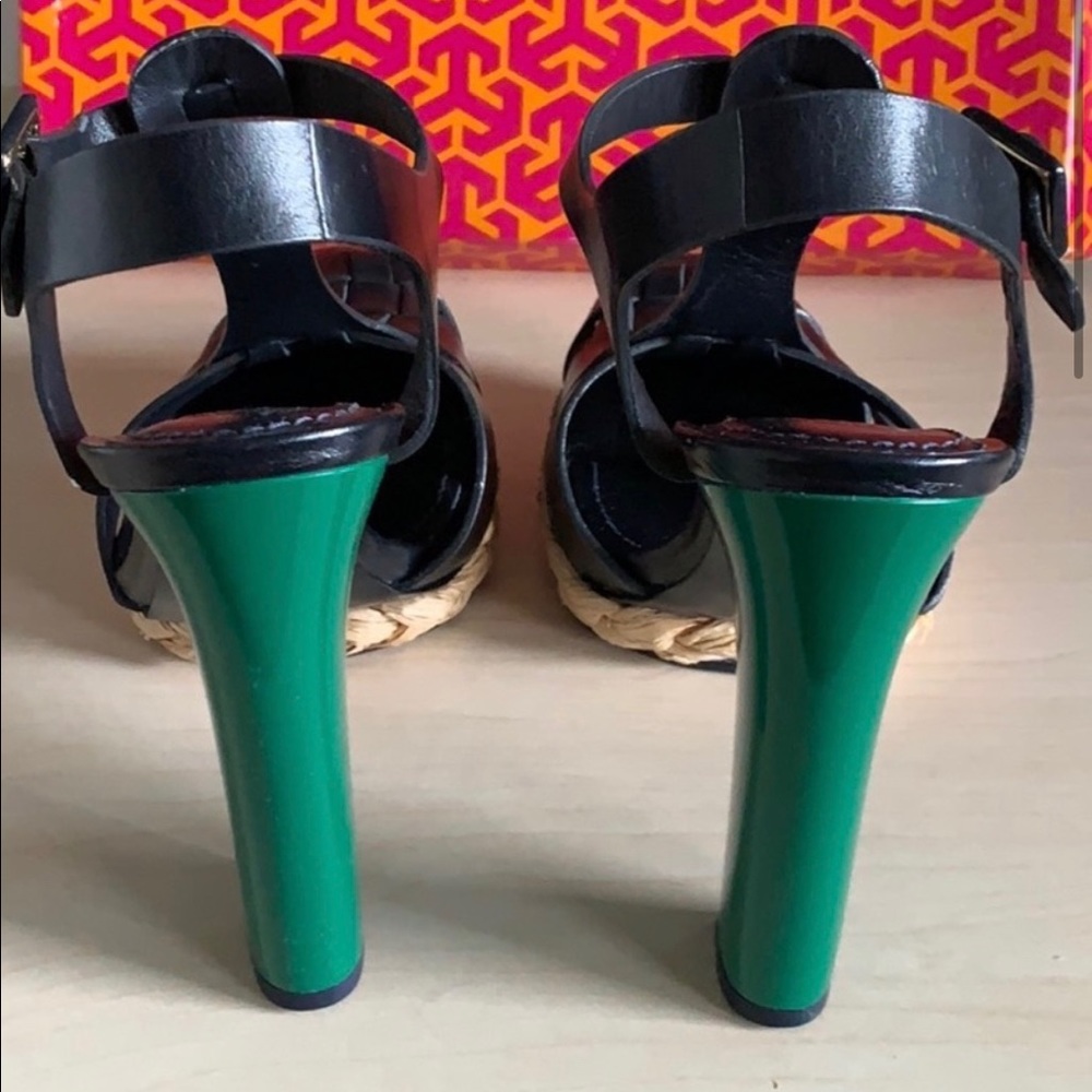 NIB Tory Burch Sandals